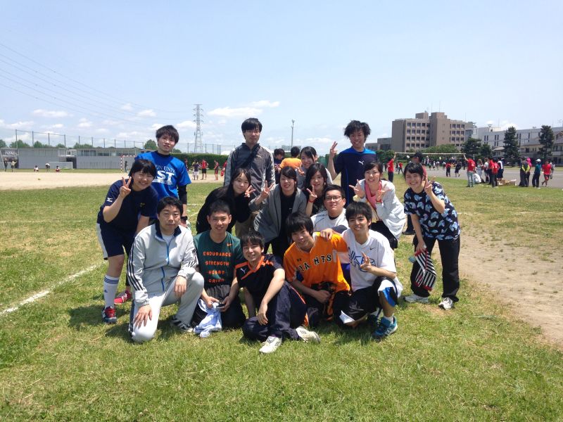 船橋キャンパス